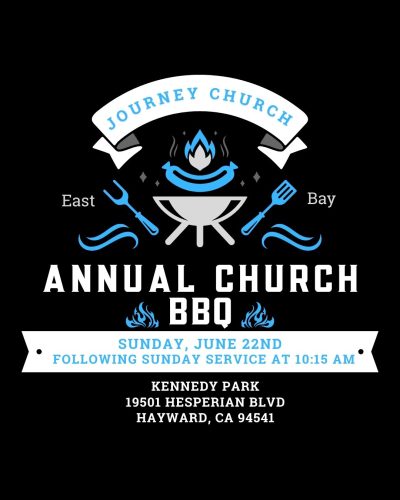 JCEB BBQ 2025